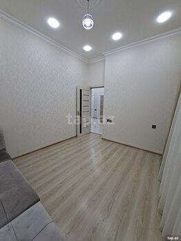Həyət evi, Yeni Suraxanı qəs.