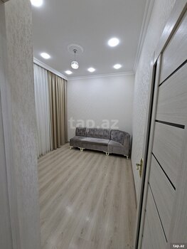 Həyət evi, Yeni Suraxanı qəs.