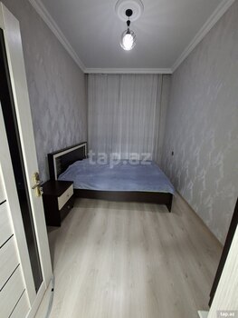 Həyət evi, Yeni Suraxanı qəs.