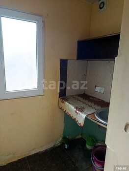 1-otaqlı mənzil, H.Cavid pr., 25 m²