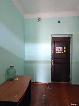 1-otaqlı mənzil, H.Cavid pr., 25 m²