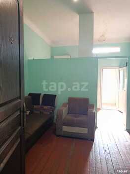 1-otaqlı mənzil, H.Cavid pr., 25 m²
