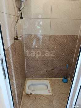 1-otaqlı mənzil, H.Cavid pr., 25 m²