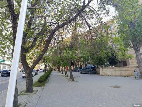 1-otaqlı mənzil, H.Cavid pr., 25 m²