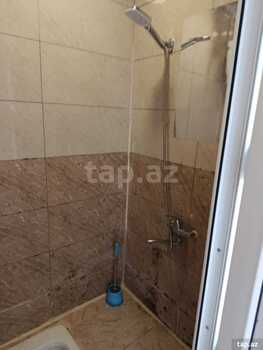 1-otaqlı mənzil, H.Cavid pr., 25 m²
