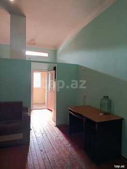 1-otaqlı mənzil, H.Cavid pr., 25 m²