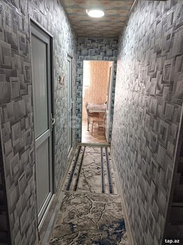 3-otaqlı mənzil, 11-ci mik Çerkassi küç., 61.1 m²