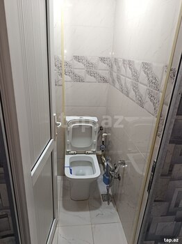 3-otaqlı mənzil, 11-ci mik Çerkassi küç., 61.1 m²