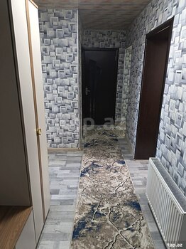 3-otaqlı mənzil, 11-ci mik Çerkassi küç., 61.1 m²