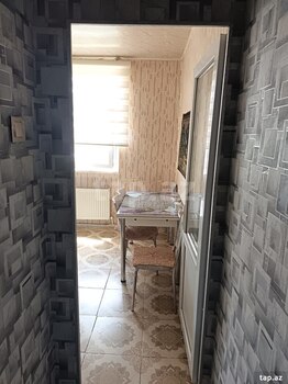 3-otaqlı mənzil, 11-ci mik Çerkassi küç., 61.1 m²