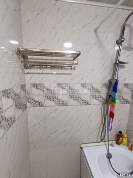 3-otaqlı mənzil, 11-ci mik Çerkassi küç., 61.1 m²