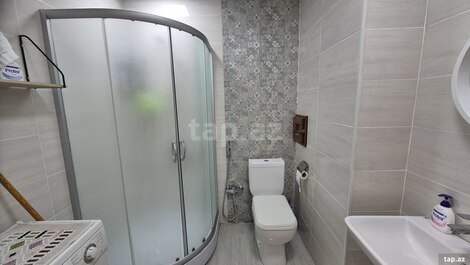 2-otaqlı yeni tikili, Xırdalan ş., 69 m²