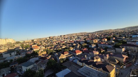 2-otaqlı yeni tikili, Xırdalan ş., 69 m²