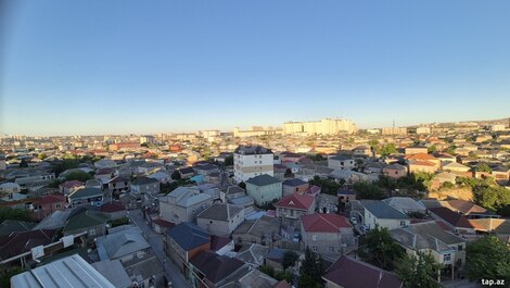 2-otaqlı yeni tikili, Xırdalan ş., 69 m²