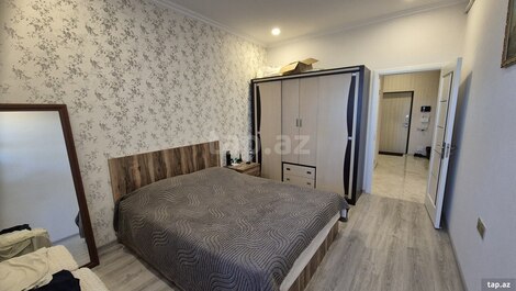 2-otaqlı yeni tikili, Xırdalan ş., 69 m²