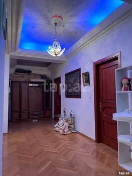 4-otaqlı yeni tikili, Nəsimi r., 160 m²