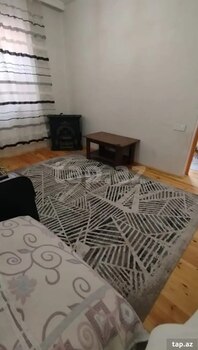 Həyət evi, Sumqayıt ş.
