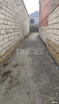 Həyət evi, Sumqayıt ş.