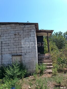 Bağ evi, Xaçmaz r.