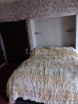 Bağ evi, Xaçmaz r.