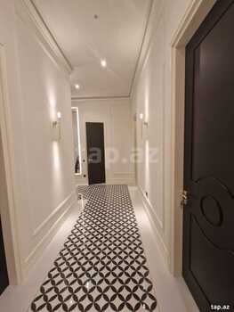 4-otaqlı yeni tikili kirayə verilir, Yaşıl Ada küç., 120 m²
