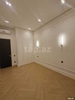 4-otaqlı yeni tikili kirayə verilir, Yaşıl Ada küç., 120 m²