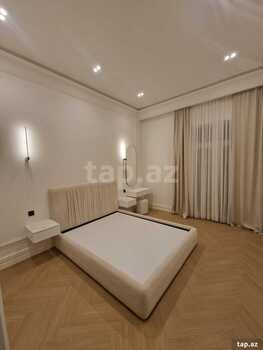 4-otaqlı yeni tikili kirayə verilir, Yaşıl Ada küç., 120 m²