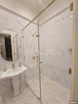 4-otaqlı yeni tikili kirayə verilir, Yaşıl Ada küç., 120 m²