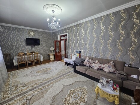 Həyət evi, Gəncə ş.