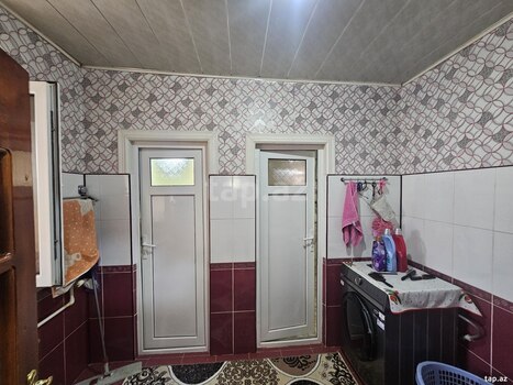 Həyət evi, Gəncə ş.