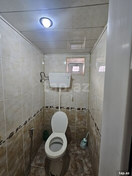 Həyət evi, Gəncə ş.