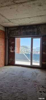 2-otaqlı yeni tikili, Həmdəm Ağayev küç., 72 m²