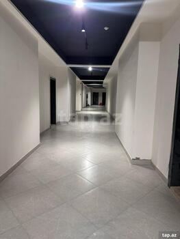 2-otaqlı yeni tikili, Həmdəm Ağayev küç., 72 m²