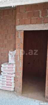 2-otaqlı yeni tikili, Həmdəm Ağayev küç., 72 m²