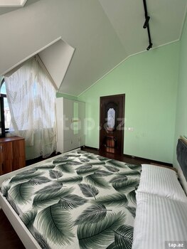 Bağ evi kirayə verilir, Mərdəkan qəs.