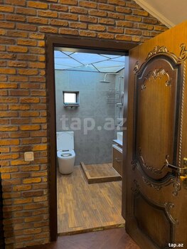 Bağ evi kirayə verilir, Mərdəkan qəs.