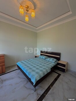 Bağ evi kirayə verilir, Mərdəkan qəs.