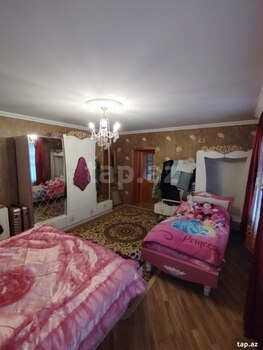4-otaqlı mənzil, Sumqayıt ş., 74.40 m²