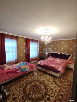 4-otaqlı mənzil, Sumqayıt ş., 74.40 m²