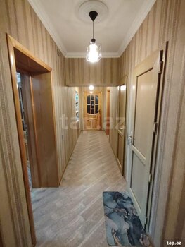 4-otaqlı mənzil, Sumqayıt ş., 74.40 m²