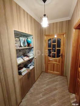 4-otaqlı mənzil, Sumqayıt ş., 74.40 m²