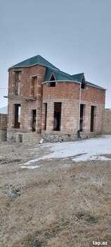 Həyət evi, Daşkəsən r.