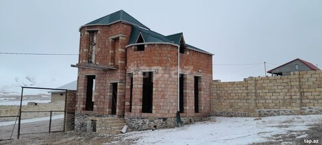 Həyət evi, Daşkəsən r.