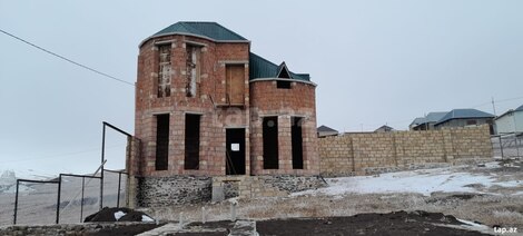 Həyət evi, Daşkəsən r.