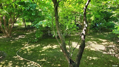Həyət evi, Xaçmaz ş.