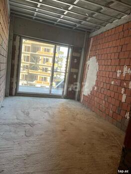 2-otaqlı yeni tikili, Həmdəm Ağayev küç., 90 m²