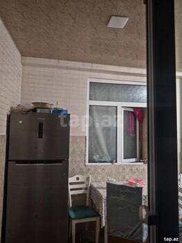 Həyət evi, 20-ci sahə