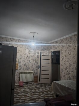 Həyət evi, 20-ci sahə