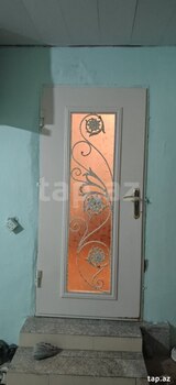 Həyət evi, 20-ci sahə