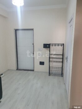 2-otaqlı yeni tikili, Yeni Yasamal r., 72 m²